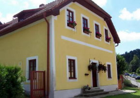 No. 42 Rozmberk Nad Vltavou